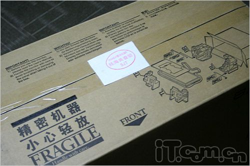 EIZO (艺卓) FlexScan S2231W 评测 review EIZO (艺卓) FlexScan S2231W 评测 review