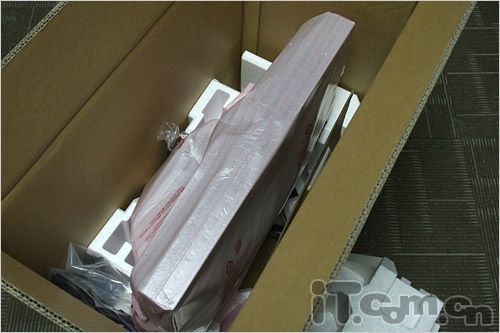 EIZO (艺卓) FlexScan S2231W 评测 review EIZO (艺卓) FlexScan S2231W 评测 review