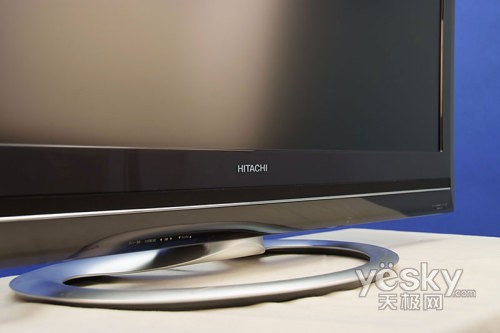 欲出奇兵智取奥运 日立液晶电视UT42详评