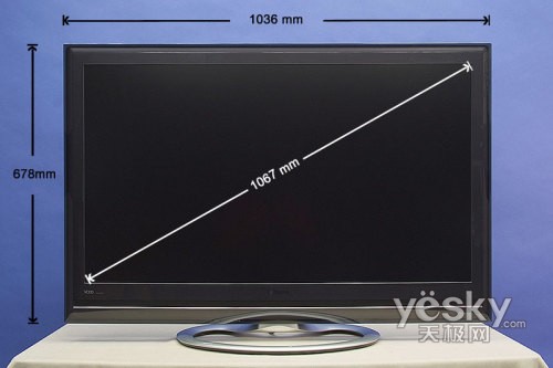 欲出奇兵智取奥运 日立液晶电视UT42详评