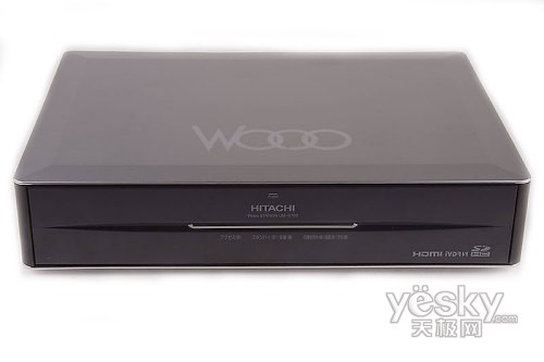 欲出奇兵智取奥运 日立液晶电视UT42详评