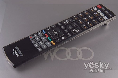 欲出奇兵智取奥运 日立液晶电视UT42详评