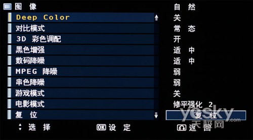 欲出奇兵智取奥运 日立液晶电视UT42详评