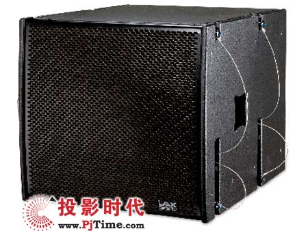 LAX锐丰AT15B--单15寸超低频音箱