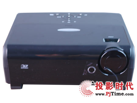 奥图码EP780投影机