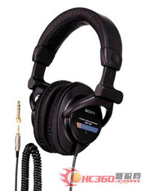 (SONY) רҵ MDR-7509HD