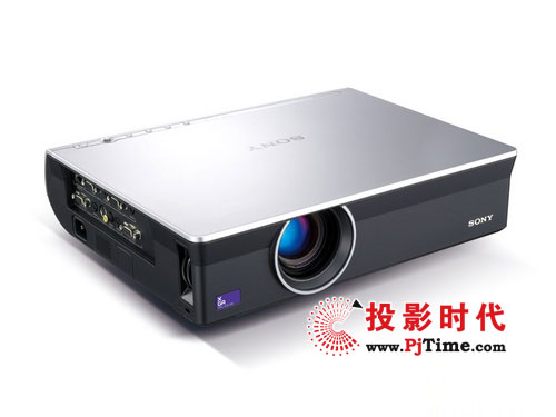 索尼VPL-CX130投影机