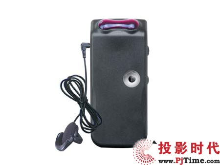 托顿红外线同声传译接收单元(TDB120d)