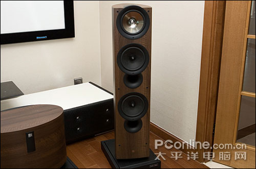 KEF IQϵ