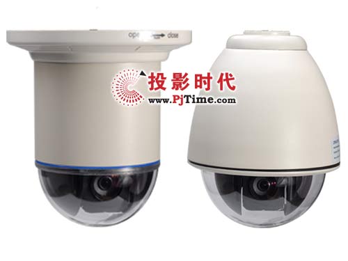 Creator快捷CR-V1011/2高速预置球形摄象机