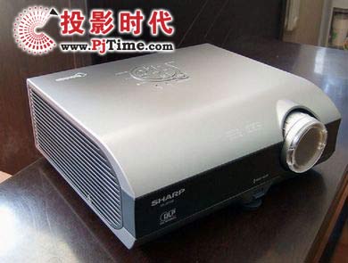 夏普XR-3010S投影机