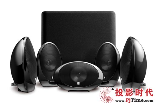 KEF KHT 2005.2  