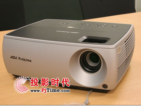ASK Proxima C214投影机