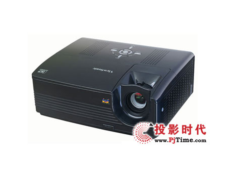 优派PJ560DC投影机