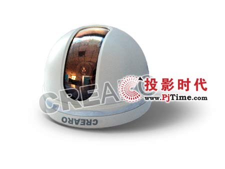 创世科技CM500DM网络半球摄像机