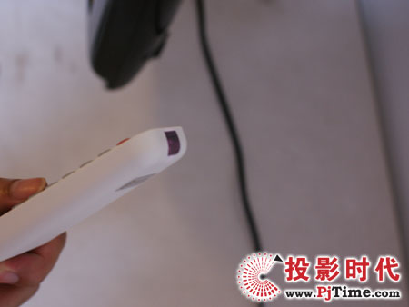 TCL液晶电视DTL42E9FQ遥控器