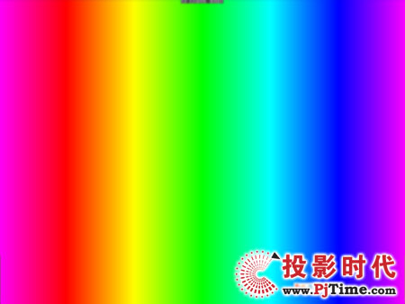 TCL液晶电视DTL42E9FQ色彩表现