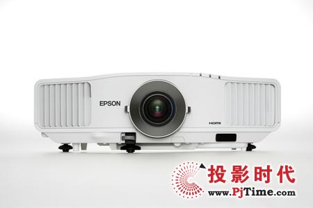 爱普生EB-G5350投影机