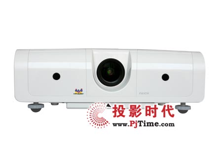 优派PJL9250投影机