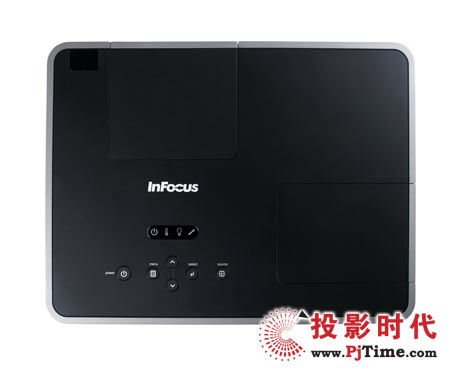 富可视IN42+投影机