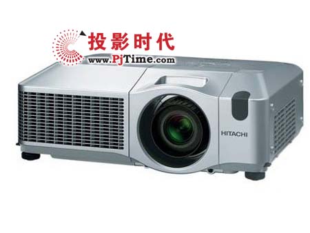 日立HCP-7600X投影机