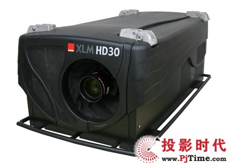 巴可XLM HD30投影机