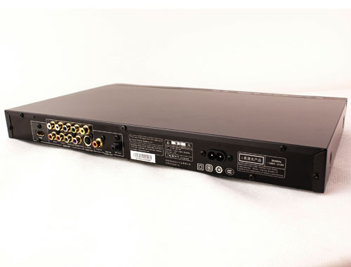 OPPO DV-981HD岥Ż
