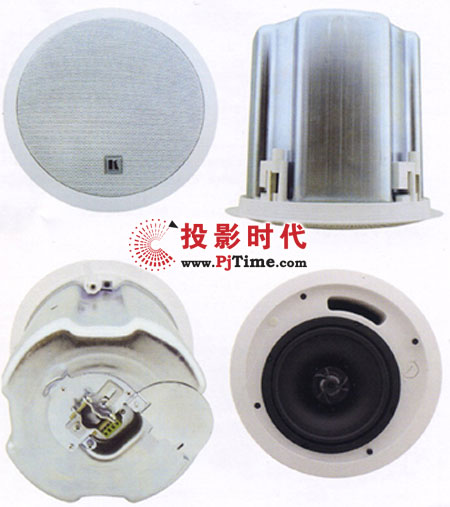 克莱默SPK系列扬声器