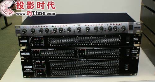 郎格电子全线音响产品出击上海音响展