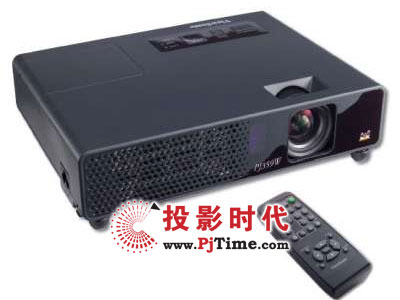 优派PJ359W投影机