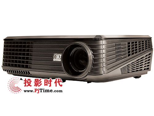 富可视Play Big X9家用投影机