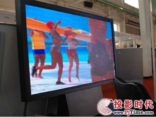 LEDʾʢװϯBIRTV 2008