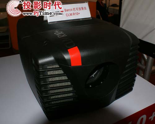 巴可CLM R10+投影机