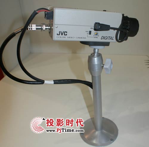 JVC TK-C1020EC单体摄像机