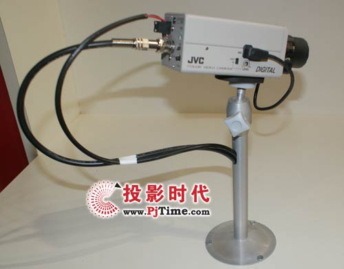 JVC TK-C925EC摄像机