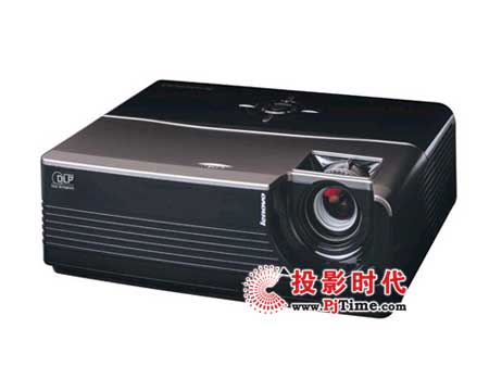 联想 T02投影机