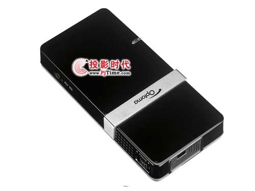 奥图码PK-101微型掌上投影机