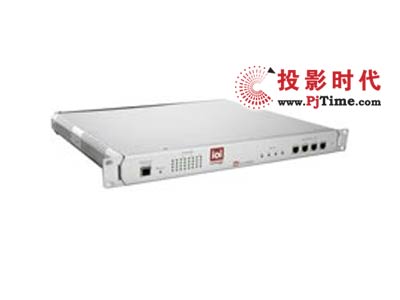 ioimage智能监控产品的ioibox trk-4000