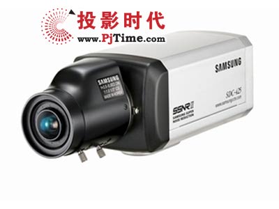 三星光电子SDC-425P日夜切换摄像机
