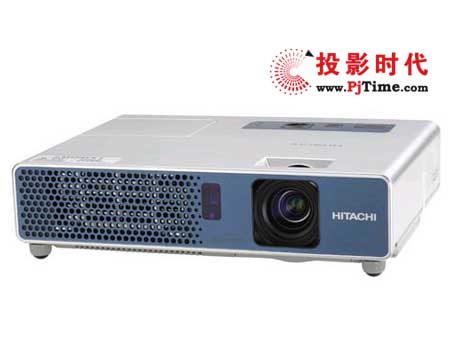 日立HCP-75X投影机