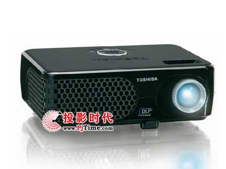 东芝TDP-XP1投影机