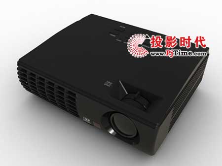 3M CD20X投影机