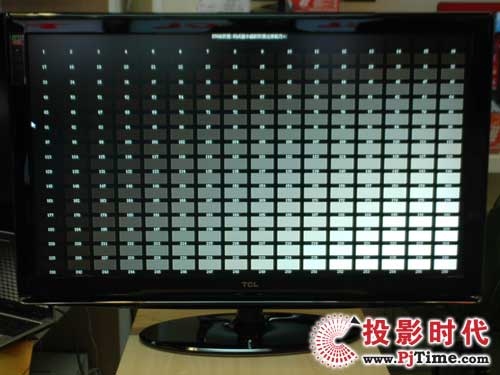 TCL DTL46E9FQҺʾ