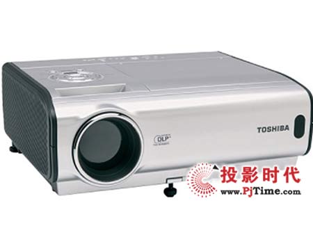 东芝TDP-T420U和TDP-TW420U两款投影机