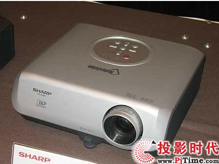 夏普XR-5180S投影机
