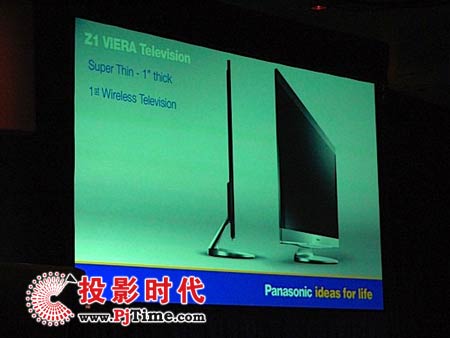 չʾ1ӢȵVIERA TC-P54Z1ӵ