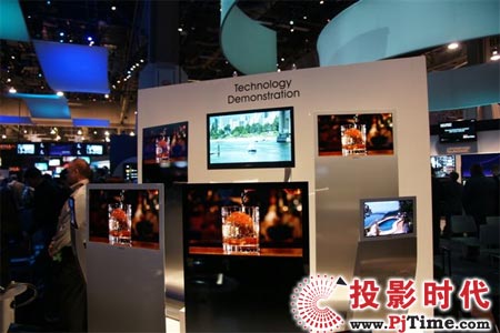 ȫ߲Ʒҫ2009 CES