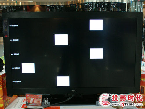 TCL L46X9FRCҺ ʾ