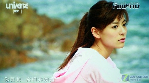 旗舰登场 1080p投影三菱60D首发评测 旗舰登场 1080p投影三菱60D首发评测