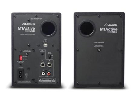 Alesis M1Դϵͳ